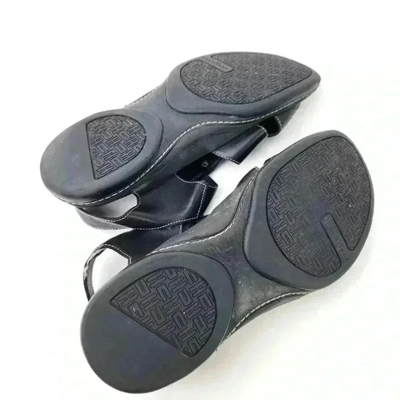 Cole Haan Leather Hurache Fisherman Sandals - 12 main image 4